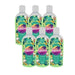 Fabulosa Coconut Lime Breeze Concetrated Disinfectant 220ml Case of 6 Fabulosa Disinfectant Fabulosa   