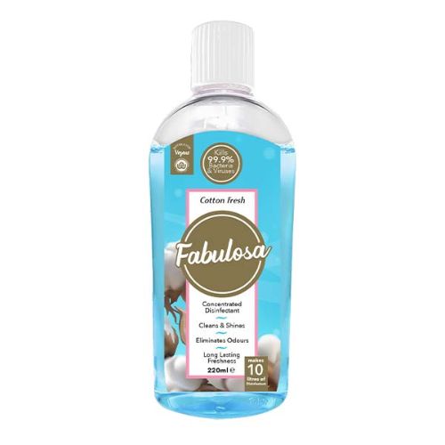 Fabulosa disinfectant new arrivals