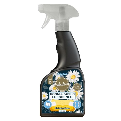 Fabulosa Daisy Chain Room Fabric Freshener 500ml FabFinds