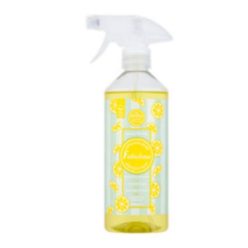 Fabulosa Lemon Sherbet Antibacterial Multi-Purpose Spray 500ml Fabulosa Multi-Purpose Cleaner Fabulosa   