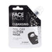 Face Facts Cleansing Peel Off Glitter Face Mask 60ml Face Masks face facts   