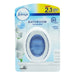 Febreze Bathroom 2in1 Bathroom Air Freshener Cotton Fresh Air Fresheners & Re-fills Febreze   