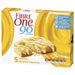 Fibre One 90 Calorie Lemon Drizzle Squares 5 Pk 120g Biscuits & Cereal Bars fibre one   