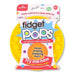 Fidget Pops Assorted Colours Games & Puzzles Toy Mania Yellow  