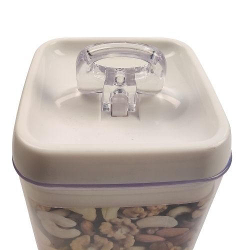 Home Collection Airtight Food Storage Assorted Sizes Kitchen Storage Home Collection   