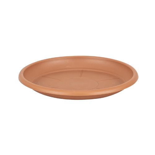 For The Love Of Gardening Terracota Plant Pot Saucer 33cm Pots & Planters for the love of gardening   
