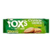 Fox's Crinkle Crunch Ginger Biscuits 200g Biscuits & Cereal Bars Fox's   