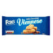 Fox's Viennese Milk Chocolate Biscuits 120g Biscuits & Cereal Bars Fox's   