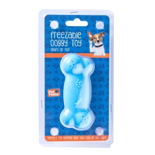Pet Touch Freezable Doggy Toy Dog Toys Pet Touch   