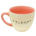 Friends You Are My Lobster Mug 285ml Mugs Pyramid international   