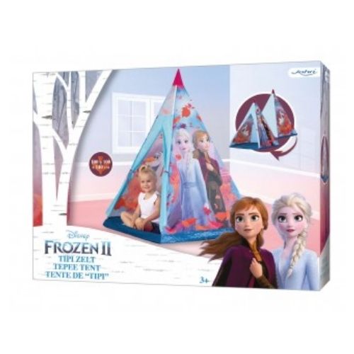 Disney Frozen II Tepee Tent Outdoor Toys disney   