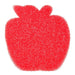 Clean and Shine Fruit Scrubz Sponge and Scrubber Cloths, Sponges & Scourers FabFinds   
