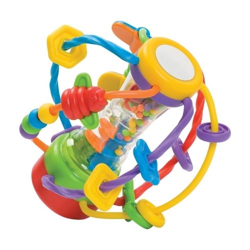 Fun Time Activity Rainmaker Kids Toy Baby Toys & Activity Equipment Fun Time   