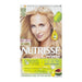 Garnier Nutrisse Creme Permanent Hair Dye Light Beige Blonde 9.03 Hair Dye garnier   