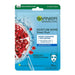 Garnier Moisture Bomb Pomegranate Hydrating Mask 32g singleton_gift garnier   