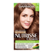 Garnier Nutrisse Creme Permanent Hair Colour Dye - 6.23 Crystal Fizz Hair Dye garnier   