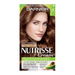 Garnier Nutrisse Creme Permanent Hair Colour Dye - 5.23 Rose Gold Hair Dye garnier   