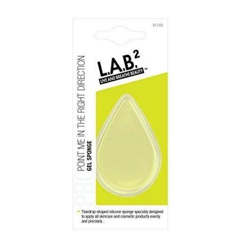 L.A.B.2 Point Me In The Right Direction Cosmetic Gel Sponge Make-up Brushes & Applicators Lab 2   