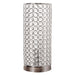 Jewel Beaded Tall Lamp Home Lighting FabFinds   