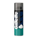 Gillette Classic Sensitive Shaving Foam 200ml Shaving & Hair Removal Gillette   