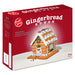 Create A Treat Build Your Own Gingerbread House Kit 411g Home Baking Create A Treat   