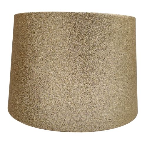 Home Collection Glitter Shade Gold Home Lighting Home Collection   