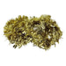 Gold Chunky Christmas Tinsel 2m Christmas Baubles, Ornaments & Tinsel FabFinds   