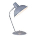 Light Grey Large Holland Desk Lamp Home Lighting Home Collection   