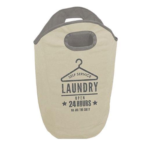 Country Club Laundry Bag - Assorted Colours Storage Accessories Country Club Natural  