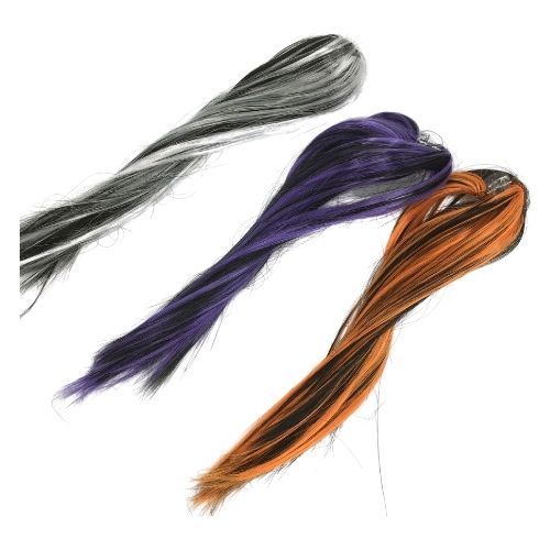 Fashion Coloured Hair Clips Or Bomb Blast Clips -10 Pieces @ Best Price  Online | Jumia Kenya
