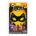 Halloween Hi - Glow Eye Mask Assorted Designs Halloween Accessories FabFinds Cat  