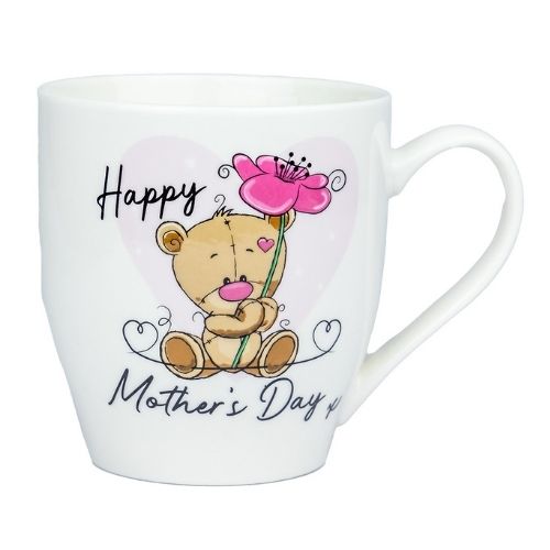 Hugga Mug Happy Mother's Day Mug Mugs FabFinds   