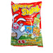 Happy Snax Corn Puffs Assorted Flavours 15 Pk Crisps, Snacks & Popcorn Happy Snax   