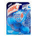 Harpic Active Blue Water Atlantic Burst 6 Powers Toilet Block Toilet Cleaners Harpic   