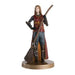 Harry Potter Wizarding World Figurine Collection Assorted Characters Collectibles Eaglemoss Hero Collector Ginny Weasley  
