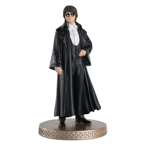 Wizarding World of Harry Potter Figurine Collection