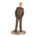Harry Potter Wizarding World Figurine Collection Assorted Characters Collectibles Eaglemoss Hero Collector Fred Weasley  