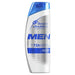 Head & Shoulders Men Ultra Scalp Detox 400ml Shampoo head & shoulders   