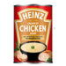 Heinz Cream Of Chicken Soup 400g Soups Heinz   