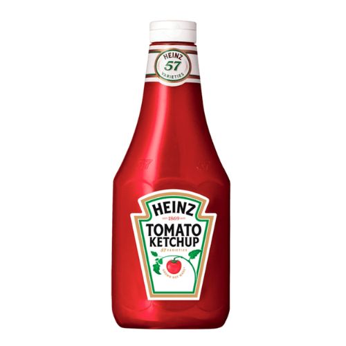 Heinz Tomato Ketchup 1170ml (1.35kg) Ketchup Heinz   