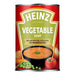 Heinz Vegetable Soup 400g Soups Heinz   