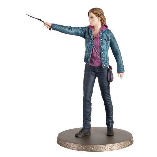 Harry Potter Wizarding World Figurine Collection Assorted Characters Collectibles Eaglemoss Hero Collector   