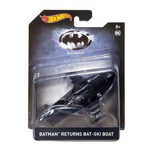 Hot wheels sales batman returns batmobile