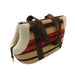 Hounds Medium Multi-Coloured Stripe Dog Carrier Dog Accessories Hounds   