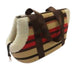 Hounds Large Multi-Coloured Stripe Dog Carrier Dog Accessories Hounds   