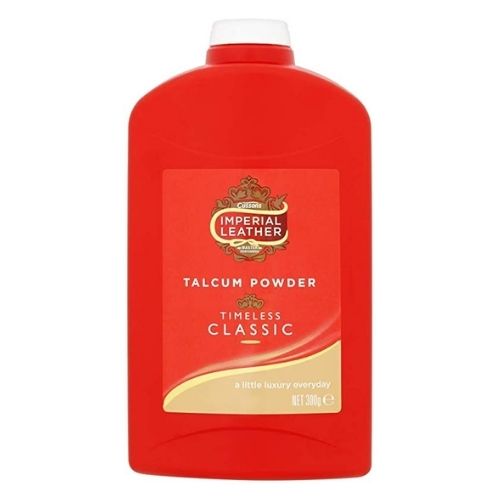 Imperial Leather Talcum Powder 300g Toiletries Imperial Leather   