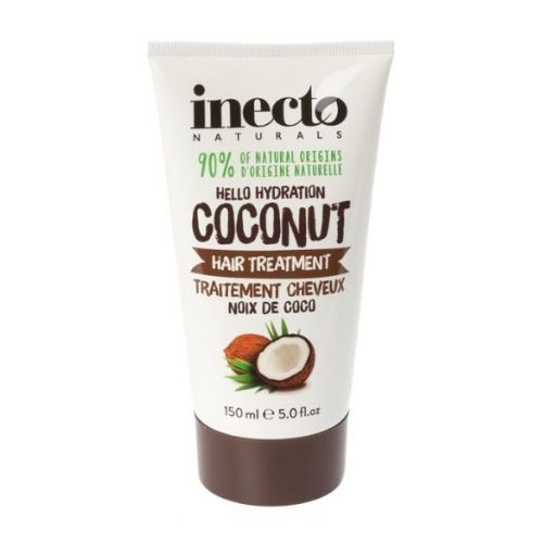 Inecto Mask Buy Inecto Coconut Hair Mask 150ml- FabFinds