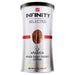 Infinity Selected Arabica Whole Bean Instant Coffee 100g Coffee infinity   