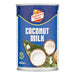 Island Sun Coconut Milk 400ml Cooking Ingredients surya foods   