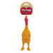 Rosewood Jolly Doggy Chicken Dog Toy Dog Toy Rosewood   